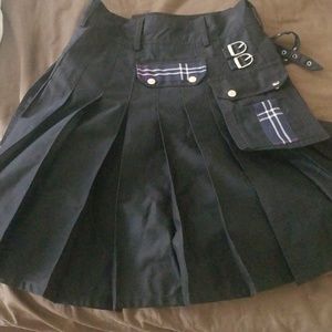 Utility kilt size 32